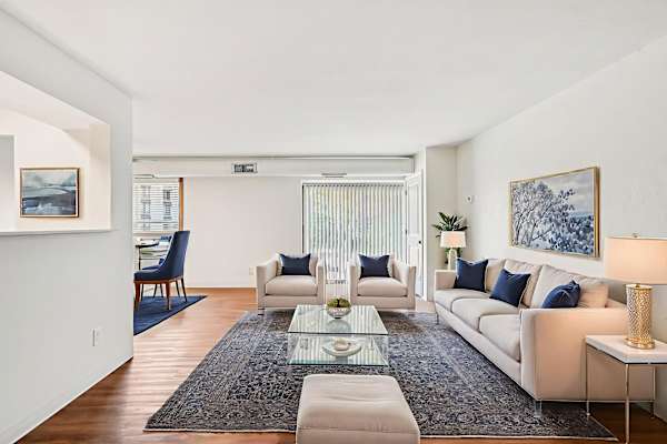 Wayzata Woods property